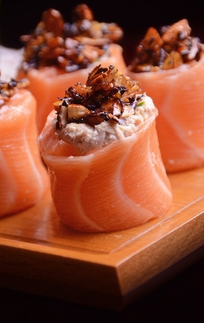 Dia do Sushi em 7 restaurantes do Rio