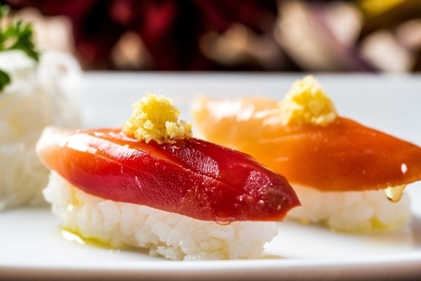 Restaurantes japoneses comemoram o Dia do Sushi no Rio