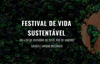 Festival Livmundi no Rio