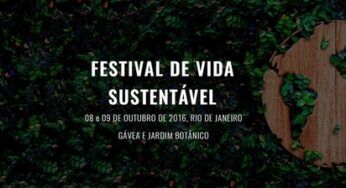 Festival LivMundi, no Rio