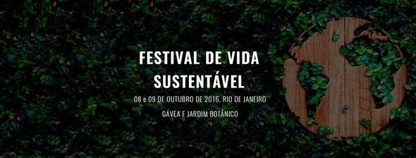 Festival Livmundi no Rio