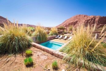 Hotel Alto Atacama Desert Lodge Spa