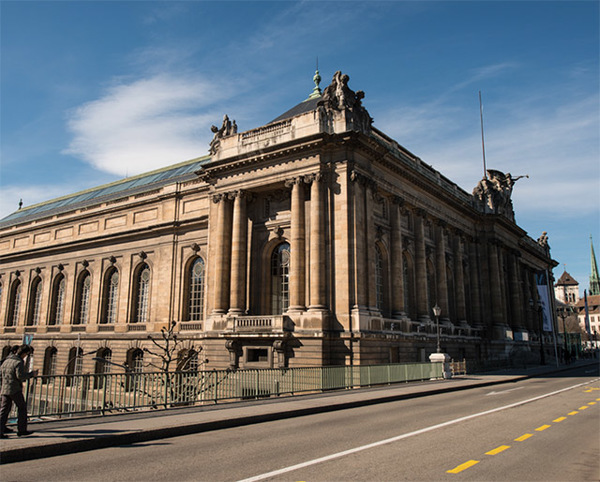 Museu de Arte e História