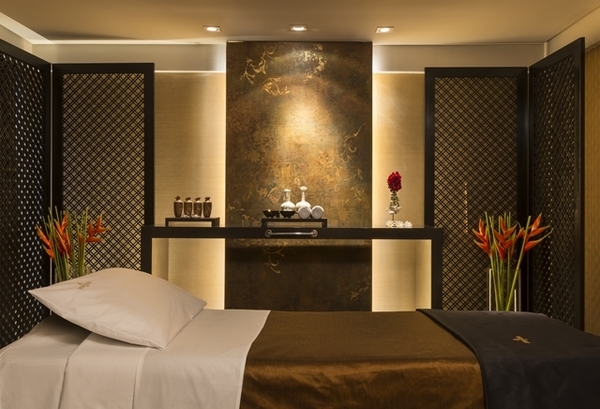O melhor spa de hotel da Tailândia chega em São Paulo