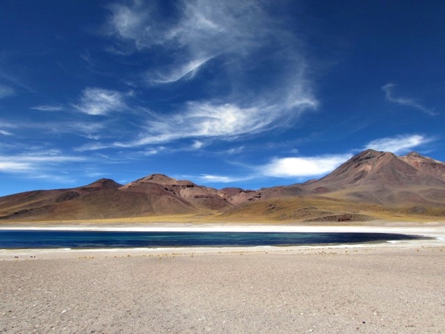 O que fazer no Atacama