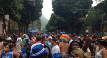 Blocos de Carnaval | Onde pular no Rio