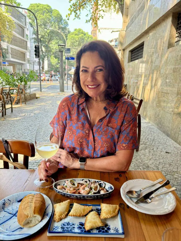 Bar de Santo Antônio