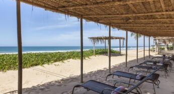 Hotel pé na areia em Maraú – Bahia