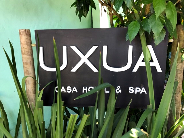 UXUA Casa Hotel