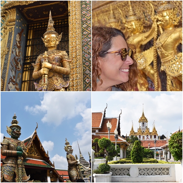 10 passeios imperdíveis em Bangkok 2