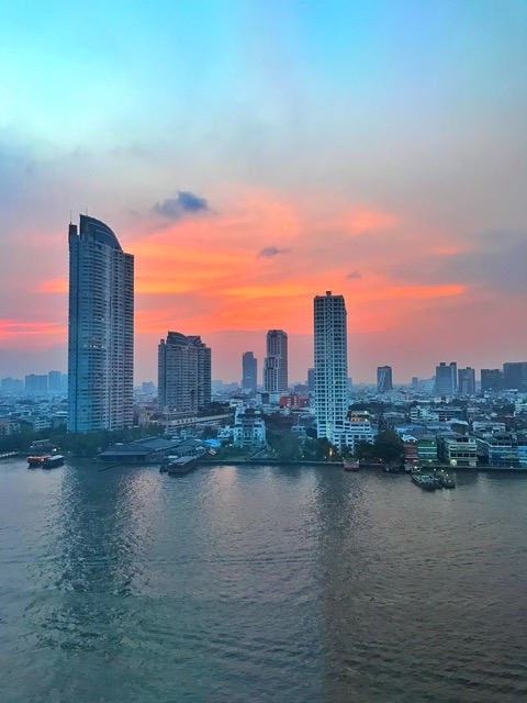 10 passeios imperdíveis em Bangkok 