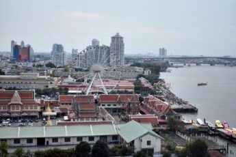 10 passeios imperdíveis em Bangkok 7