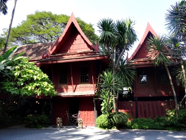 O que fazer em Bangkok