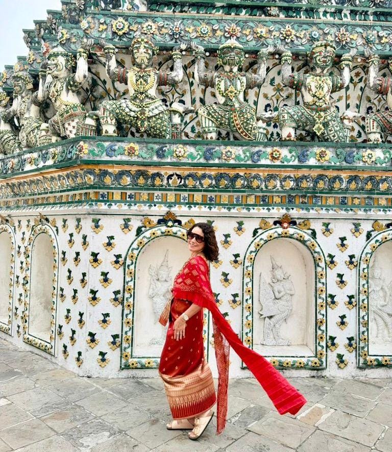 O que fazer em Bangkok: atrações, gastronomia, compras e luxo
