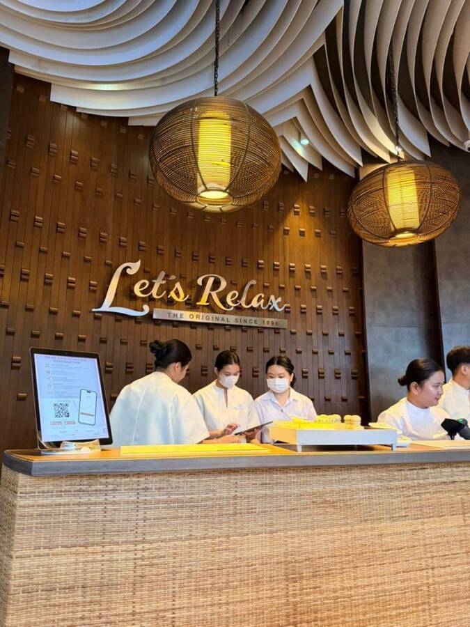 O que fazer em Bangkok