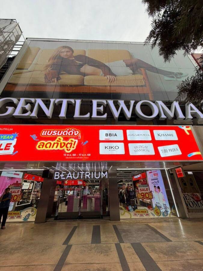 O que fazer em Bangkok