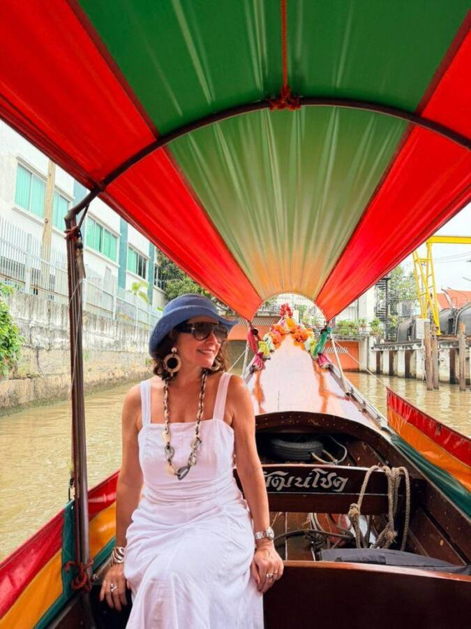O que fazer em Bangkok