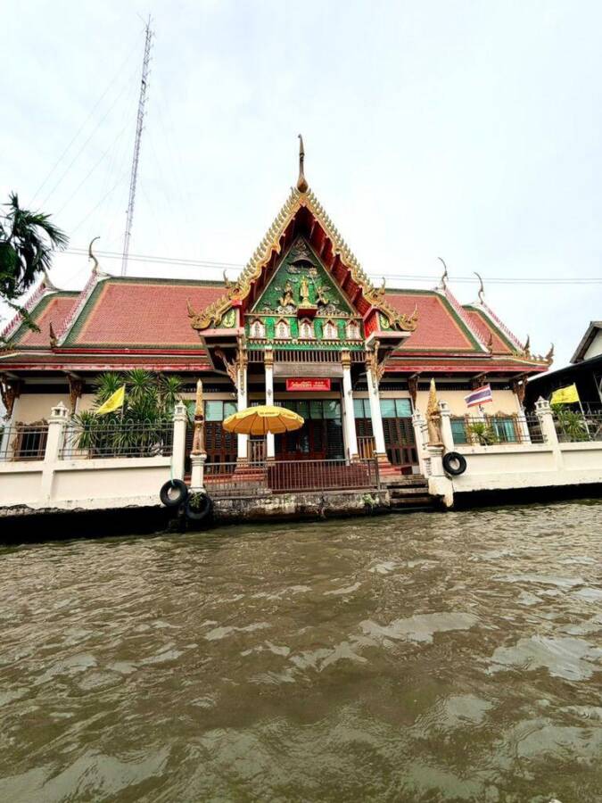 O que fazer em Bangkok