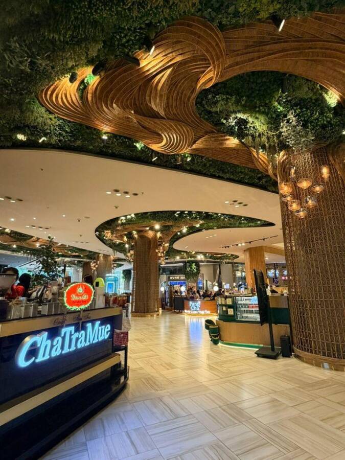O que fazer em Bangkok