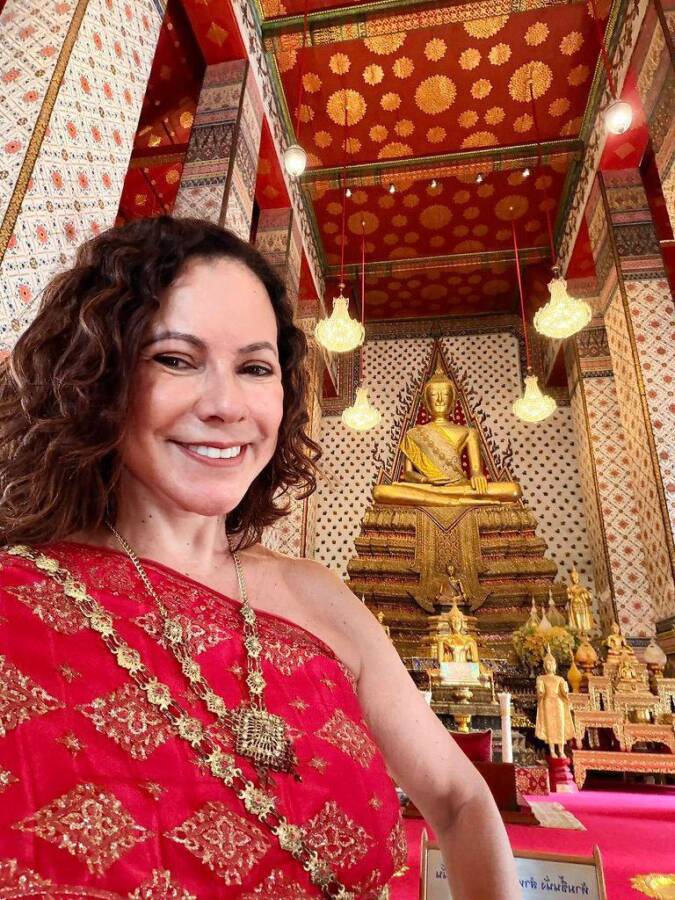 O que fazer em Bangkok