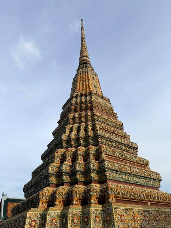 O que fazer em Bangkok