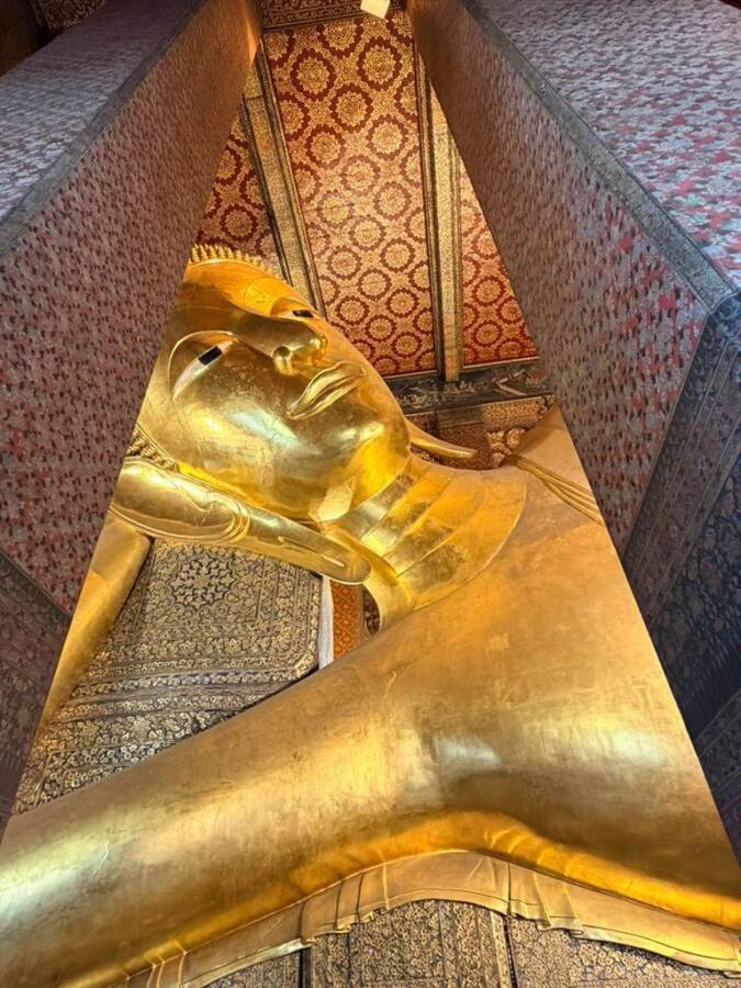 O que fazer em Bangkok