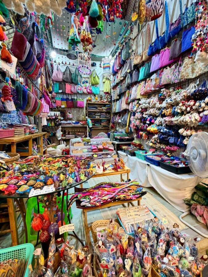 O que fazer em Bangkok