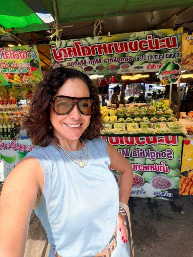 O que fazer em Bangkok