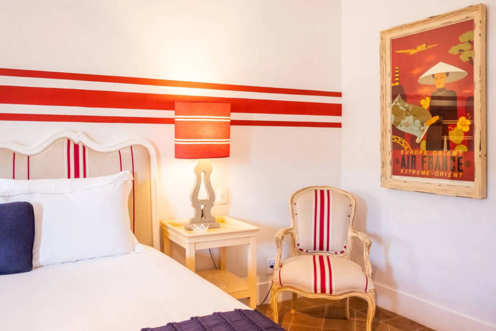 hotel boutique em buzios