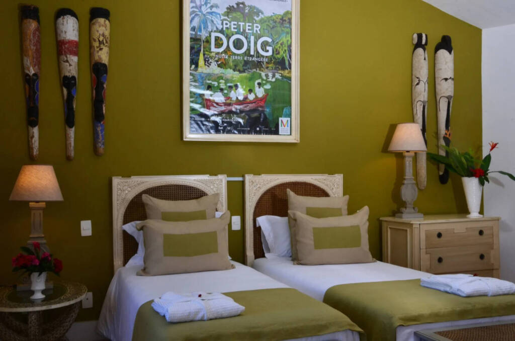 hotel boutique em buzios
