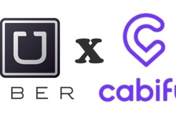 Uber x Cabify