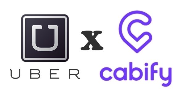 Uber x Cabify