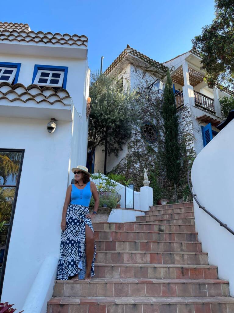 hotel boutique em buzios