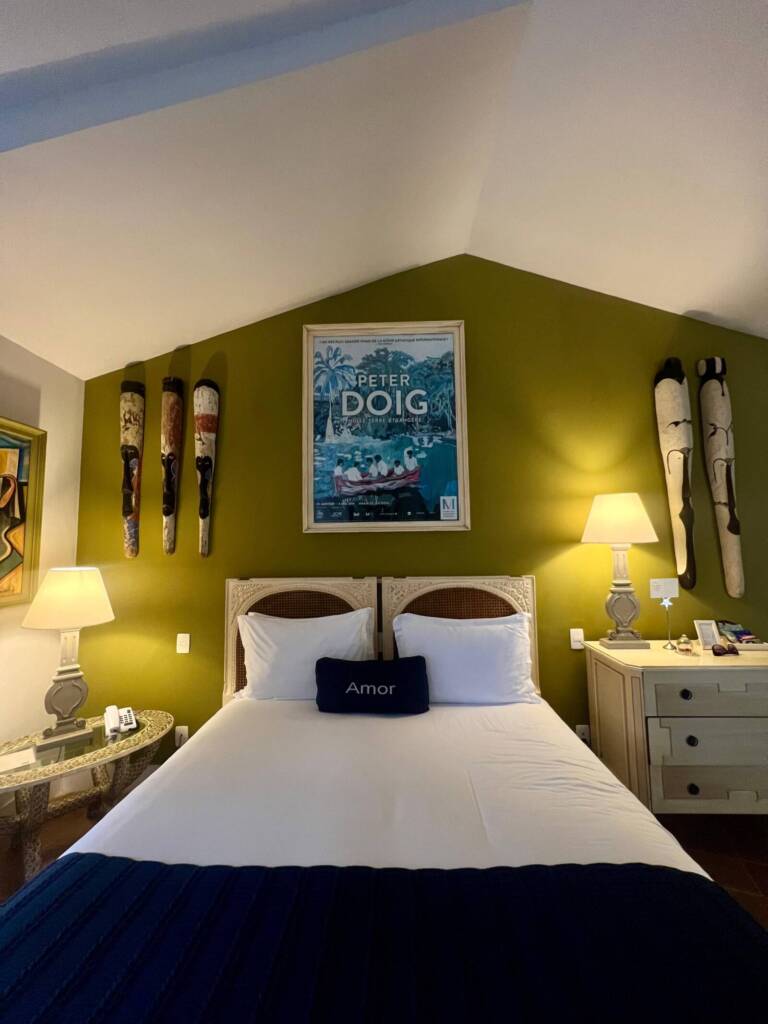 hotel boutique em buzios
