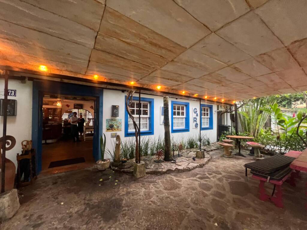hotel boutique em buzios