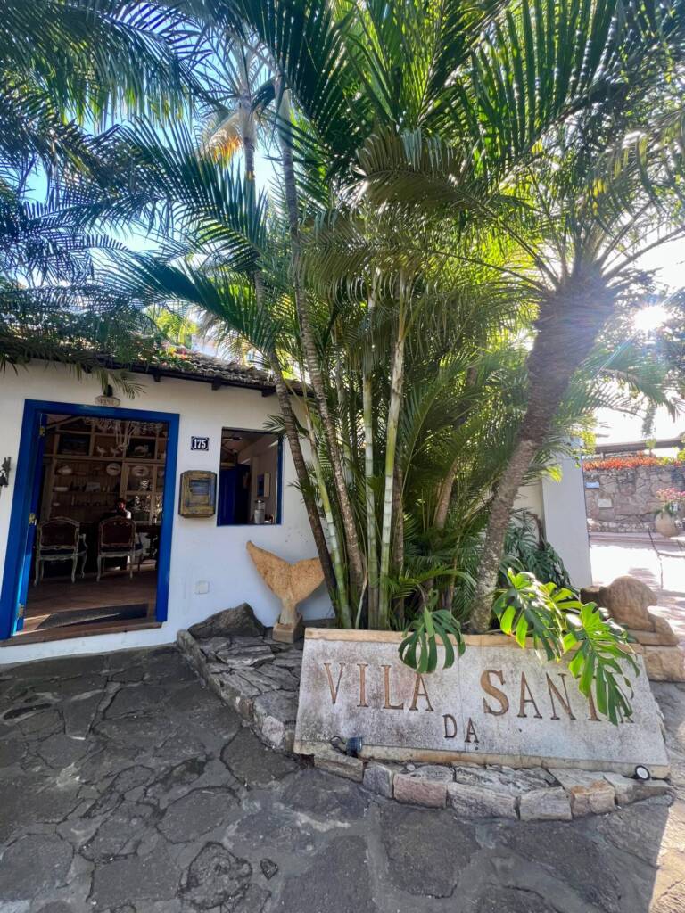 hotel boutique em buzios