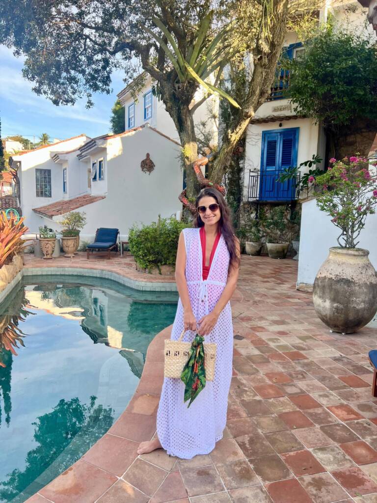 hotel boutique em buzios