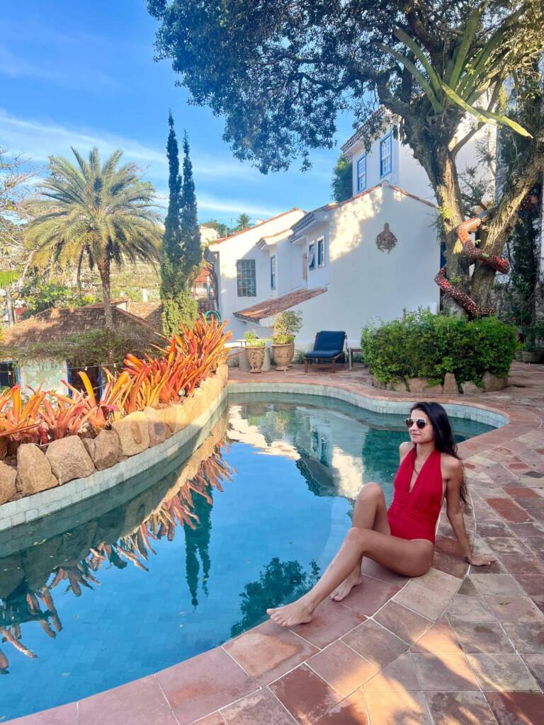 hotel boutique buzios 