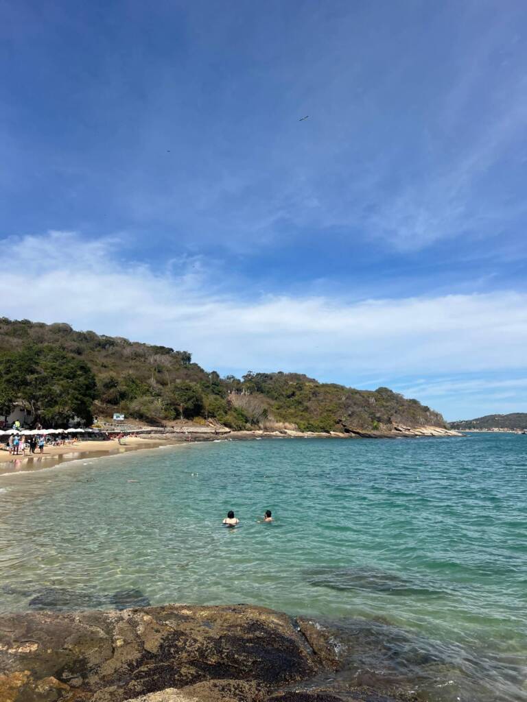 praia azeda buzios