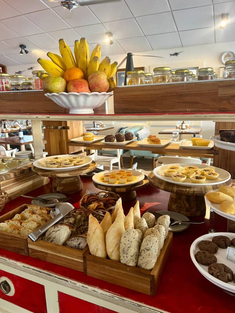 hotel boutique em buzios