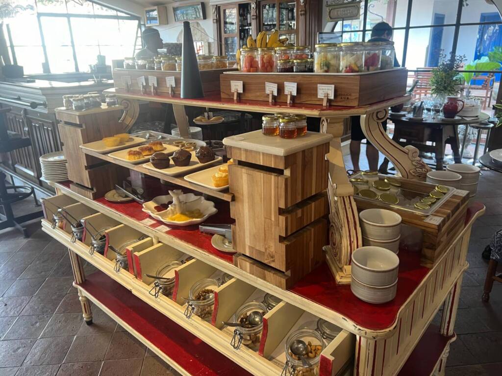 hotel boutique em buzios