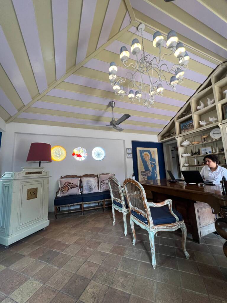hotel boutique em buzios