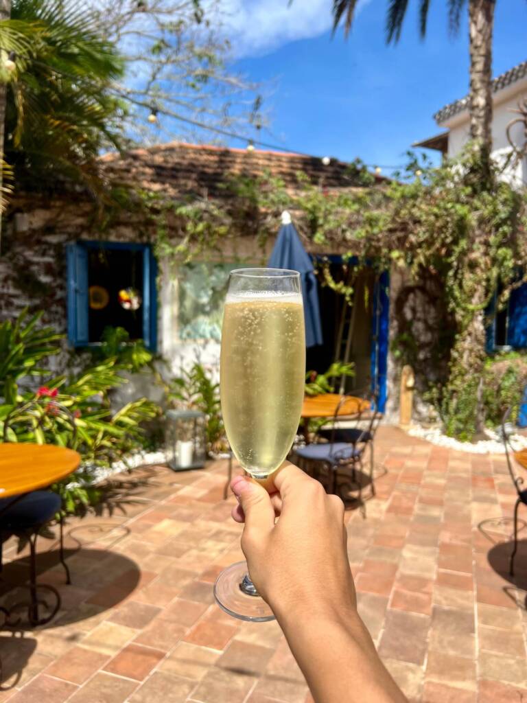 hotel boutique em buzios