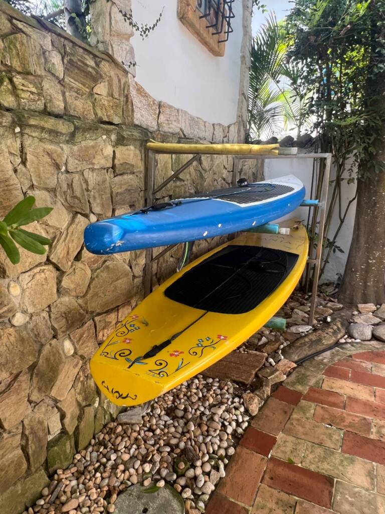 hotel boutique em Buzios