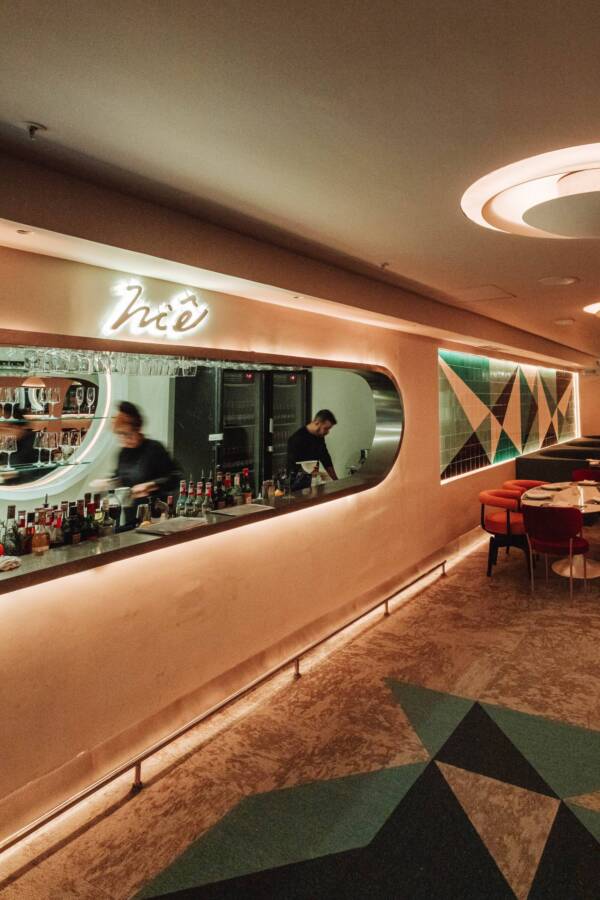 Restaurantes em Belo Horizonte