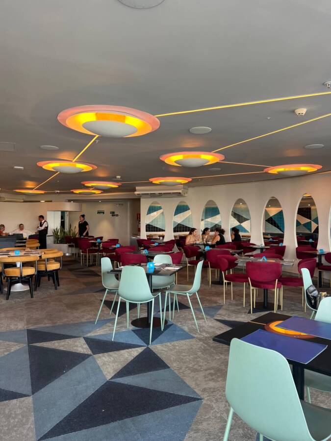 Restaurantes em Belo Horizonte