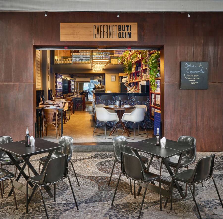 Restaurantes em Belo Horizonte