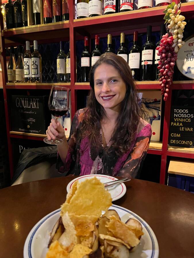 Restaurantes em Belo Horizonte