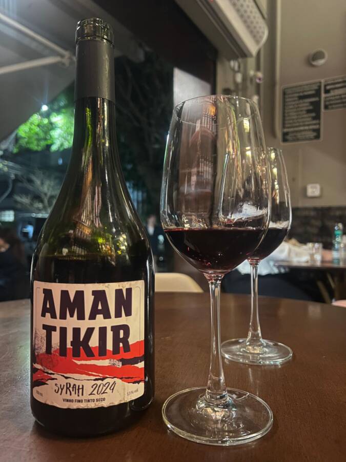 Restaurantes em Belo Horizonte