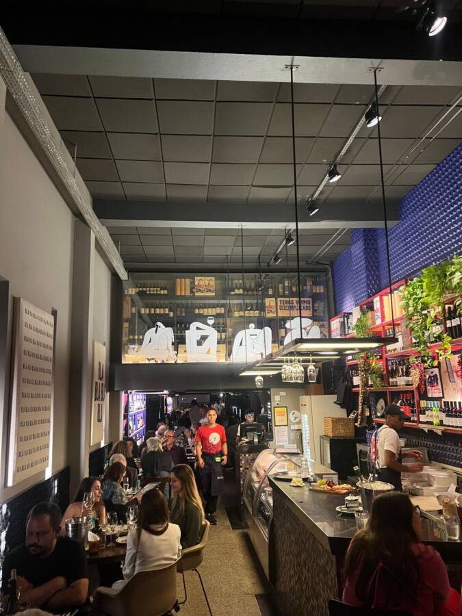 Restaurantes em Belo Horizonte